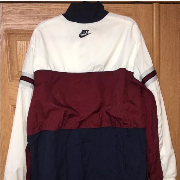 nike rn 56323 jacket